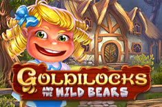 Goldilocks and The Wild Bears