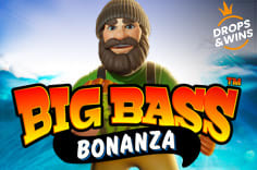 Big Bass Bonanza™