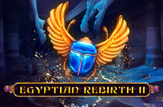 Egyptian Rebirth II