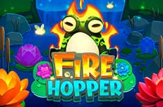 Fire Hopper