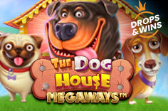 The Dog House Megaways™